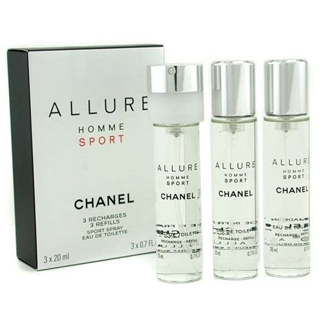 chanel travel perfume allure|chanel allure perfume 50ml.